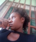 Rencontre Femme Gabon à Akanda  : Misskota, 32 ans